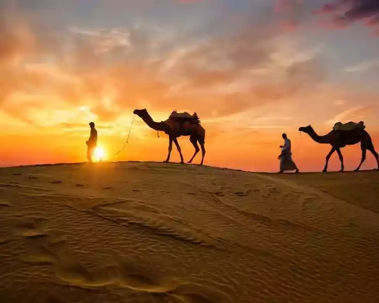 destination image